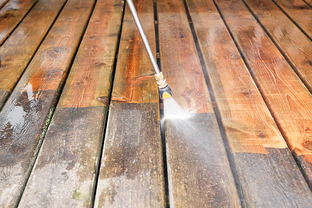Best Driveway Pressure Washing  in Waverly, NE